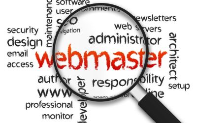 De tarieven voor webmasters zijn gewijzigd per 1 januari 2025