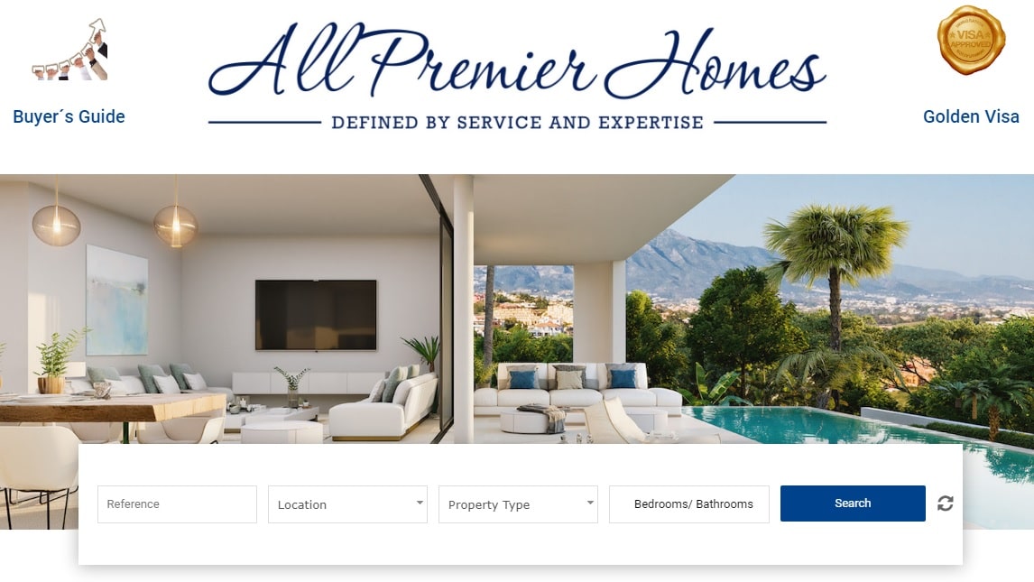 All Premier Homes