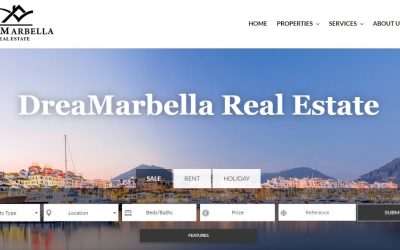 DreaMarbella Inmobiliaria