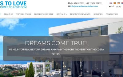 Marbella Best Properties