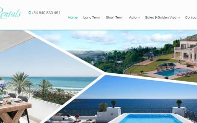 Marbella Luxury Rentals