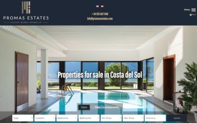 Promas Estates