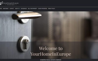 YourHomeInEurope