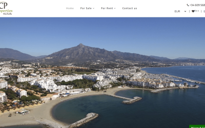 KCP Properties Marbella