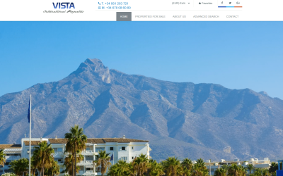 Vista International Properties