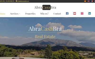 AbraCasaBra Real Estate