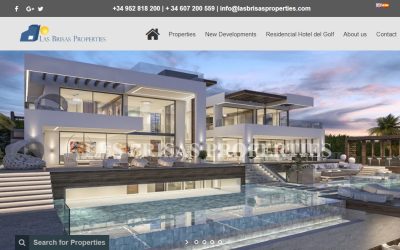 Las Brisas Properties