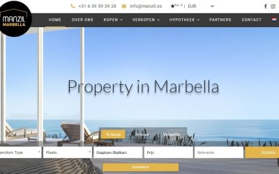 Manzil Marbella