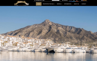 Omega Marbella Properties