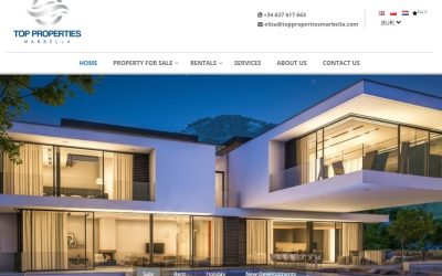 Top Properties Marbella