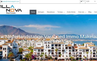 Villa Nova Real Estate