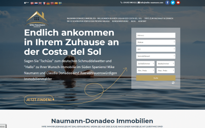 Mike Naumann Immobilien