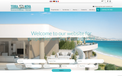 Terra Nova Immobilien Haus