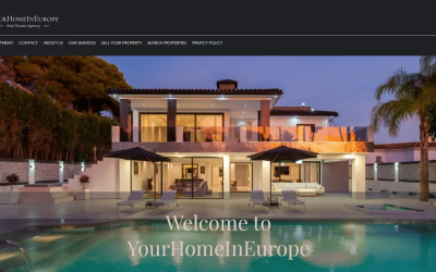 Your Home In Europe