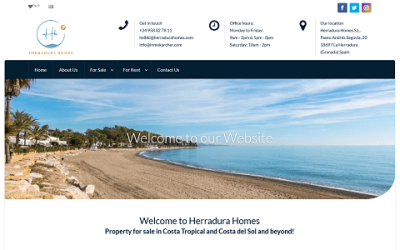 Herradura Homes