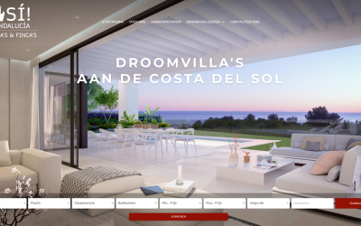 Villa’s & Finca’s Costa del Sol