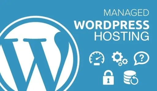 Beheerde wordpress hosting
