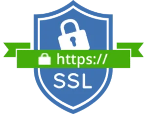 SSL Beveiligd 