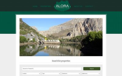 Alora Propiedades