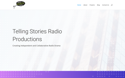 Telling Stories Radio