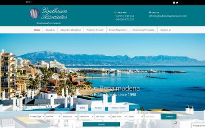 Benalmadena Property Agents