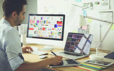 AI-websites voor makelaars